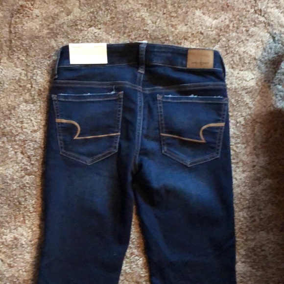 NWT American Eagle Jeans - Picture 4 of 4